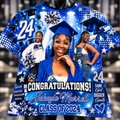 Class 24 All Over Print