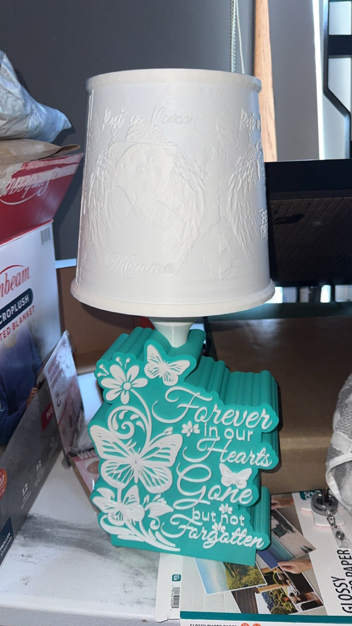 Lamps