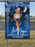 Custom  Banners