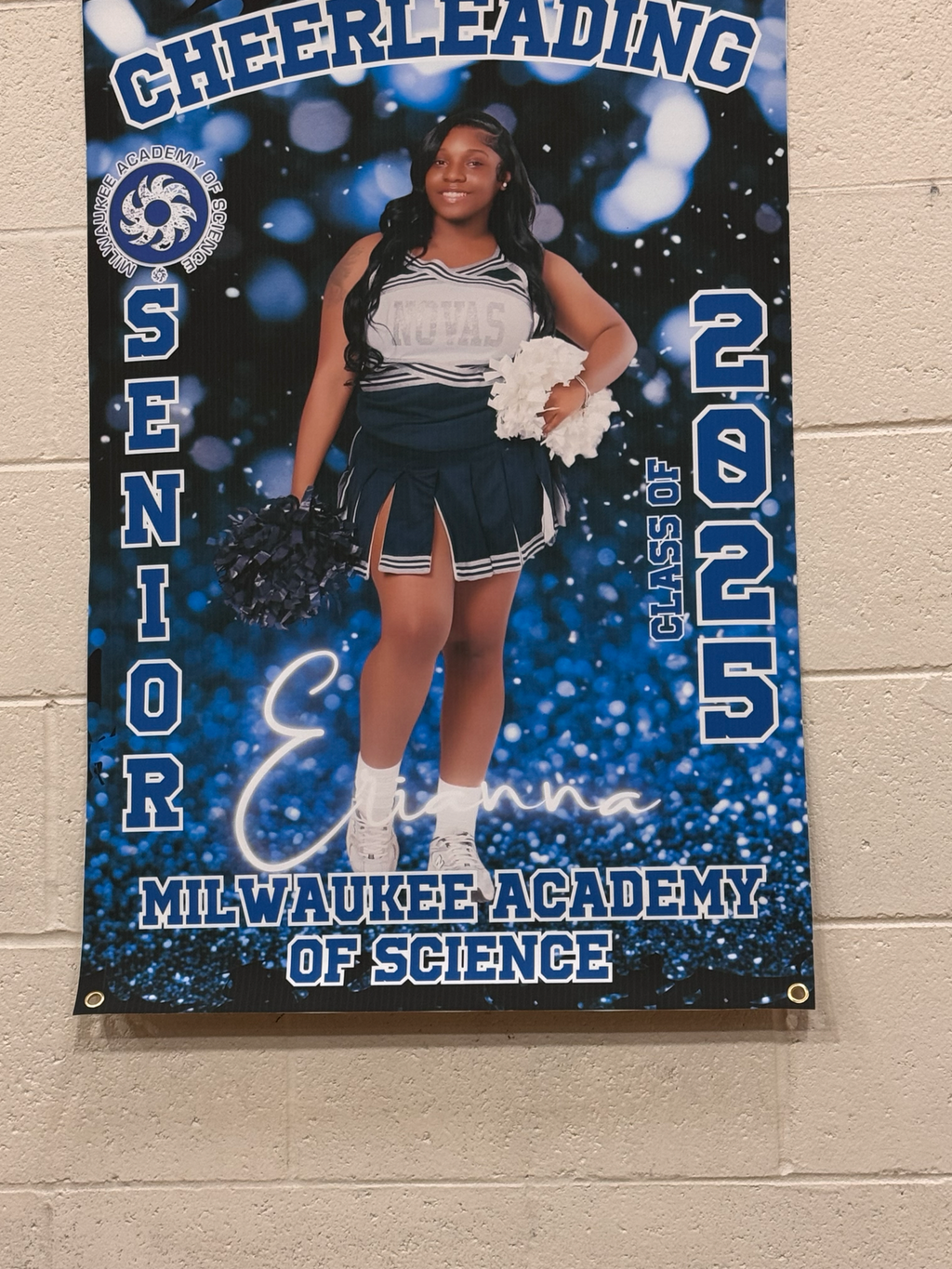 Custom  Banners