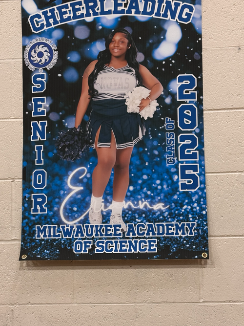 Custom  Banners
