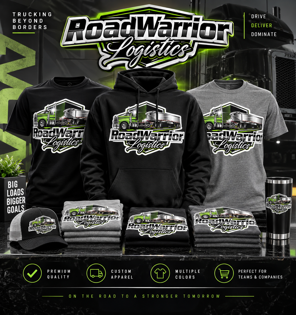 Tshirt Center prints