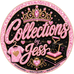 Collections by Jess - Home